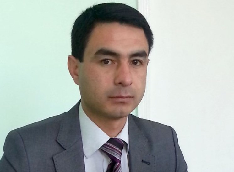 Лоик Нусратов: «Доступ к правосудию – благо для народа»